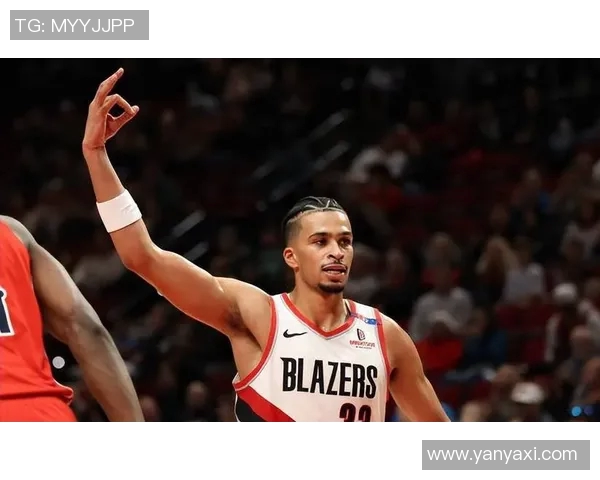 开拓者凭借小西蒙斯22分和卡马拉21分战胜猛龙珀尔特尔贡献19分8篮板