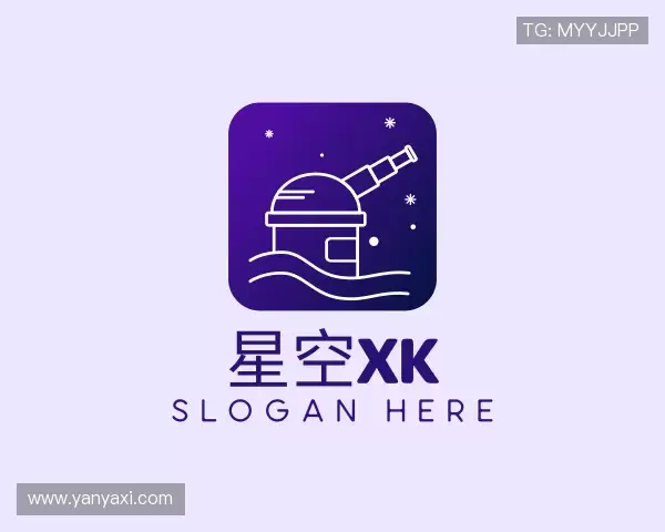 关于星空xk